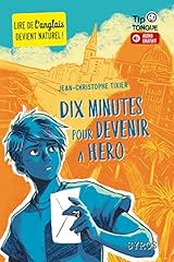 Minutes devenir hero d'occasion  Livré partout en France