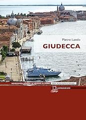 Giudecca usato  Spedito ovunque in Italia 