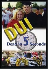 Dui dead 5 for sale  Delivered anywhere in USA 