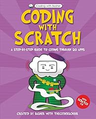 Coding with scratch d'occasion  Livré partout en France
