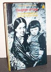 Daughter tibet d'occasion  Livré partout en Belgiqu