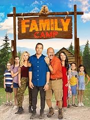 Family camp d'occasion  Livré partout en France