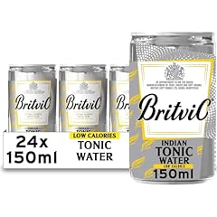 Britvic low calorie for sale  Delivered anywhere in UK