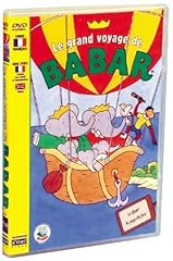 jeu 7 familles babar d'occasion jeu 7 familles babar d'occasion Livré partout en France