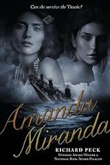 Amanda miranda for sale  Delivered anywhere in UK