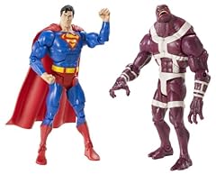 Universe classics superman for sale  Delivered anywhere in USA 