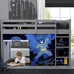 Batman loft bed for sale  Delivered anywhere in USA 