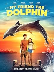 Friend dolphin for sale  Delivered anywhere in UK