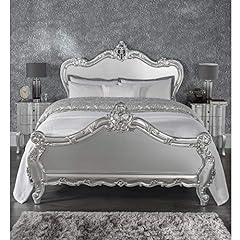 Homesdirect365 estelle silver for sale  Delivered anywhere in UK