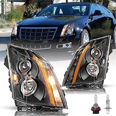 Jsboyat projector headlight for sale  Delivered anywhere in USA 