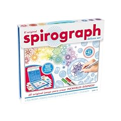 Spirograph kinder spirograph gebraucht kaufen  Wird an jeden Ort in Deutschland