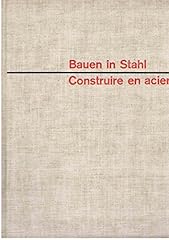 Bauen stahl hallenbauten d'occasion  Livré partout en France