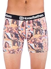 Horsefeathers boxer uomo usato  Spedito ovunque in Italia 
