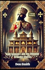 Haile selassie ethiopian for sale  Delivered anywhere in UK