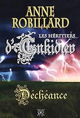 Héritiers enkidiev 10 d'occasion  Livré partout en France