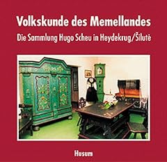 Volkskunde memellandes sammlun gebraucht kaufen  Wird an jeden Ort in Deutschland
