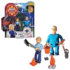 Penny gareth fireman for sale  Delivered anywhere in UK