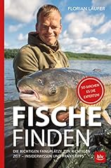 Fische finden richtigen gebraucht kaufen  Wird an jeden Ort in Deutschland