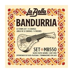 Bella mb550 bandurria gebraucht kaufen  Wird an jeden Ort in Deutschland