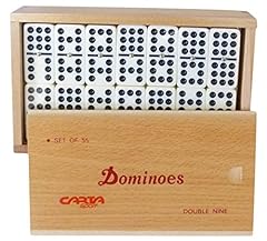 Cartasport dom9c dominoes for sale  Delivered anywhere in UK