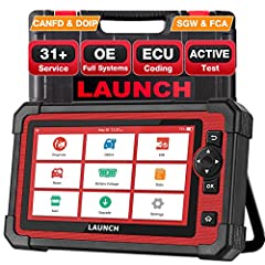 Launch crp919e obd2 usato  Spedito ovunque in Italia 