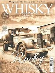 Whiskey magazine for sale  Delivered anywhere in USA 