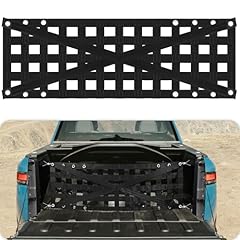 Tailgate net adjustable for sale  Delivered anywhere in USA 