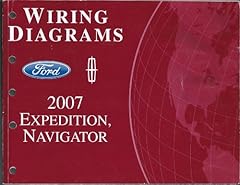 2007 expedition navigator for sale  Delivered anywhere in USA 