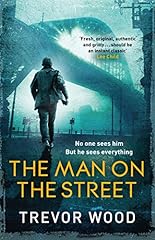 Man street completely for sale  Delivered anywhere in UK