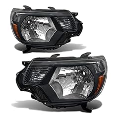 Adcarlights headlights 2012 for sale  Delivered anywhere in USA 