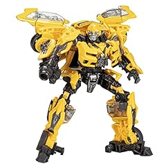 Transformers toys studio for sale  Delivered anywhere in UK