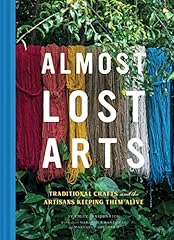 Almost lost arts for sale  Delivered anywhere in USA 