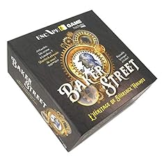 Boîte escape game d'occasion  Livré partout en France