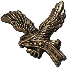 Eagle lapel pin for sale  Delivered anywhere in USA 