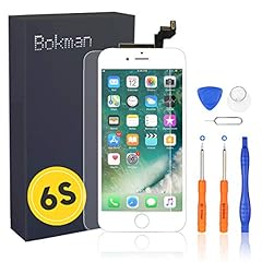 Bokman schermo display usato  Spedito ovunque in Italia 