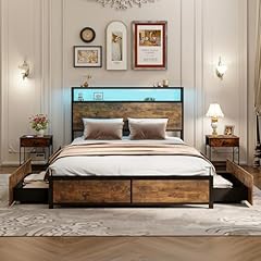 Relax4life double king for sale  Delivered anywhere in UK