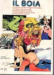 Nobel del fumetto usato  Spedito ovunque in Italia 