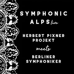Symphonic alps live gebraucht kaufen  Wird an jeden Ort in Deutschland