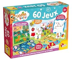 Collection jeux éducatifs d'occasion  Livré partout en France