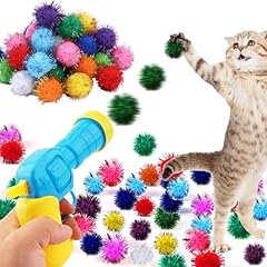 Cat toy gun for sale  Delivered anywhere in USA 