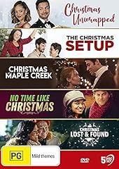 Lifetime christmas film for sale  Delivered anywhere in USA 