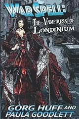 Vampiress londinium for sale  Delivered anywhere in USA 