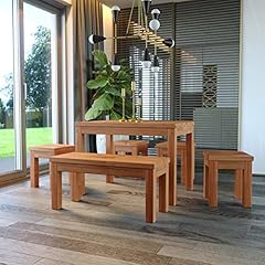 Krok wood esstisch gebraucht kaufen  Wird an jeden Ort in Deutschland