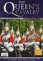 The queen cavalry d'occasion  Livré partout en France