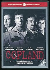 Cop land usato  Spedito ovunque in Italia 