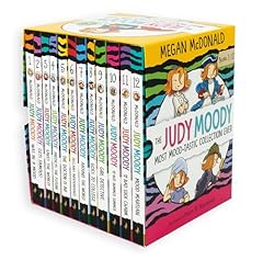 Judy moody mood for sale  Delivered anywhere in USA 