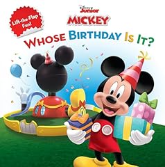 Mickey mouse clubhouse usato  Spedito ovunque in Italia 