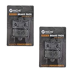 Niche brake pad for sale  Delivered anywhere in USA 