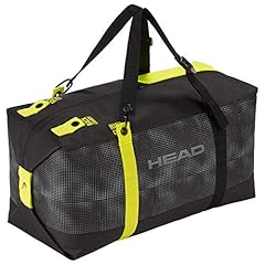 Head duffle bag usato  Spedito ovunque in Italia 