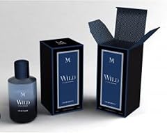Profumo wild equivalente usato  Spedito ovunque in Italia 